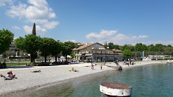 Photo de Spiaggia Porto #alt_locality_no