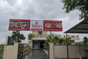 Jaya's A/c Family Restaurant & Ice Cream Parlour image