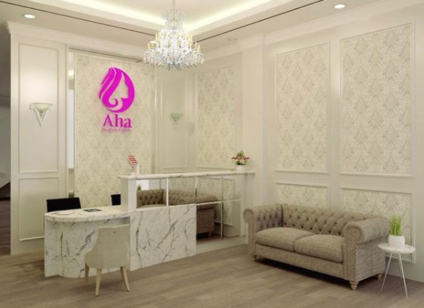 Aha Beauty Clinic Photo