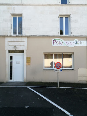 Pascale Tournu à Val des Vignes