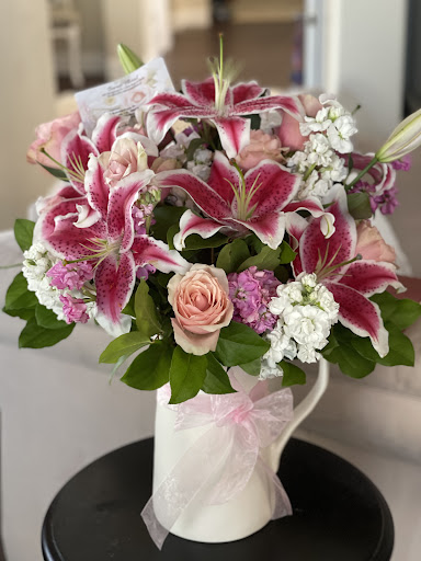 Florist «Bevess Floral», reviews and photos, 4221 Montgomery Dr, Santa Rosa, CA 95405, USA