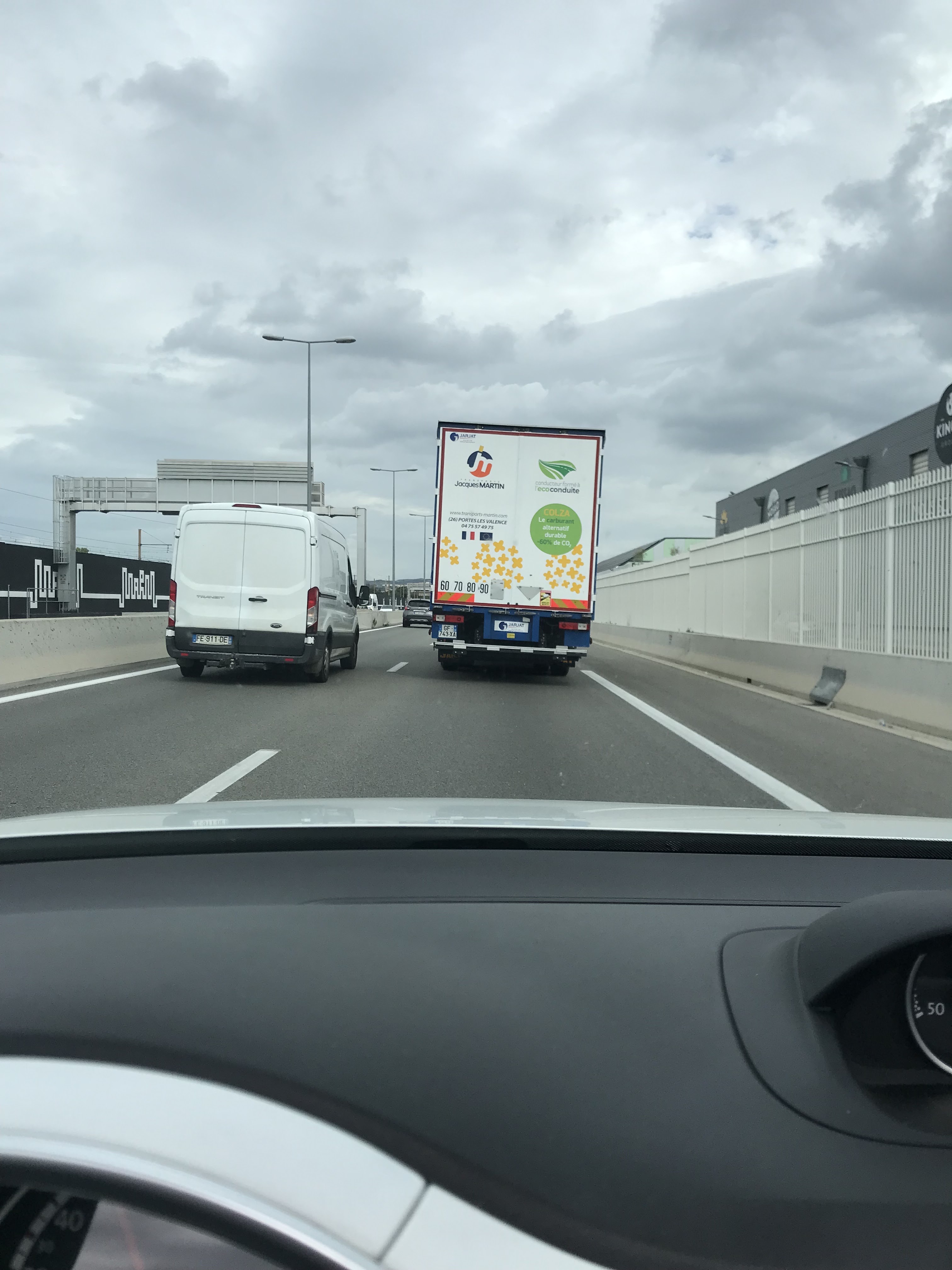 Photo n° 1 de l'avis de Anne-marie.e fait le 11/06/2023 à 09:36