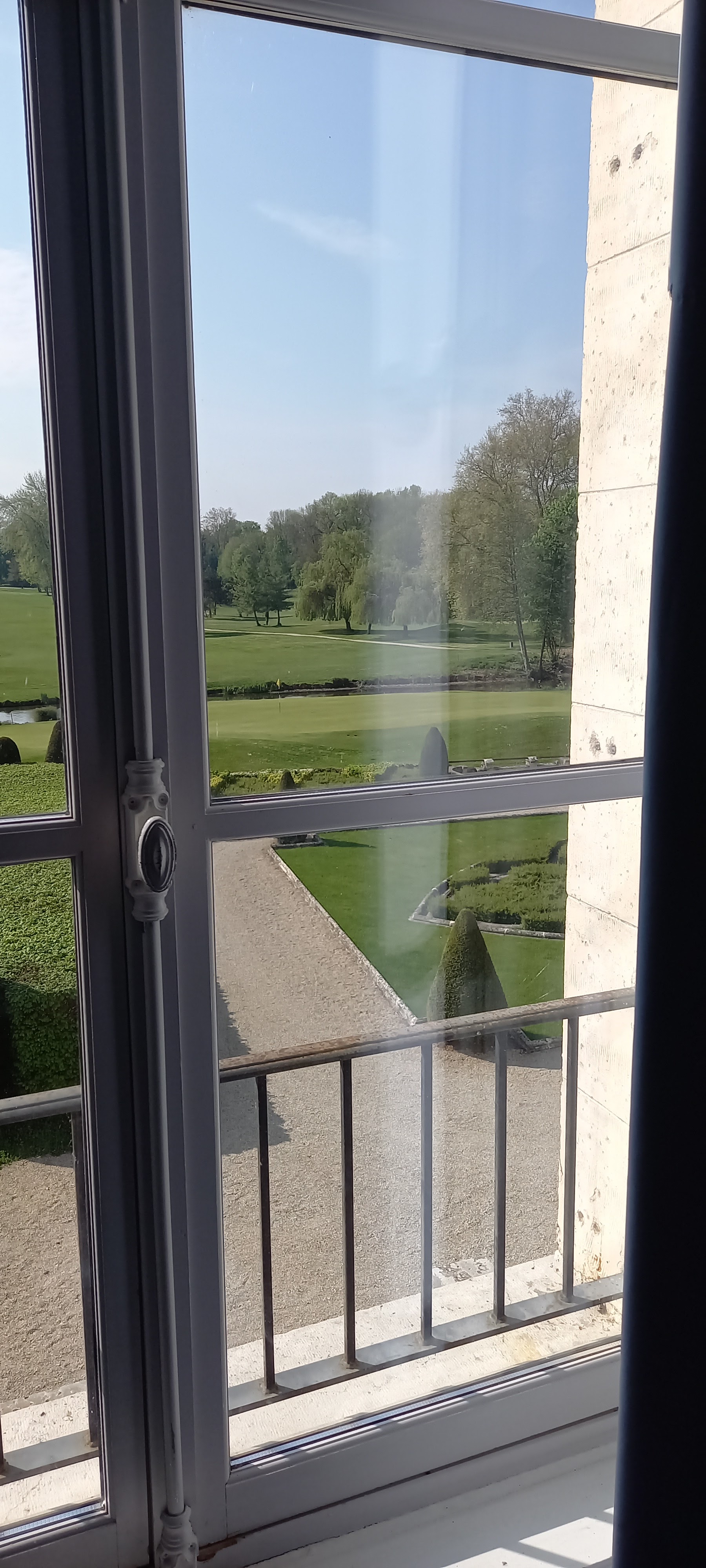 Photo n° 3 de l'avis de Xavier.i fait le 24/04/2022 à 17:21