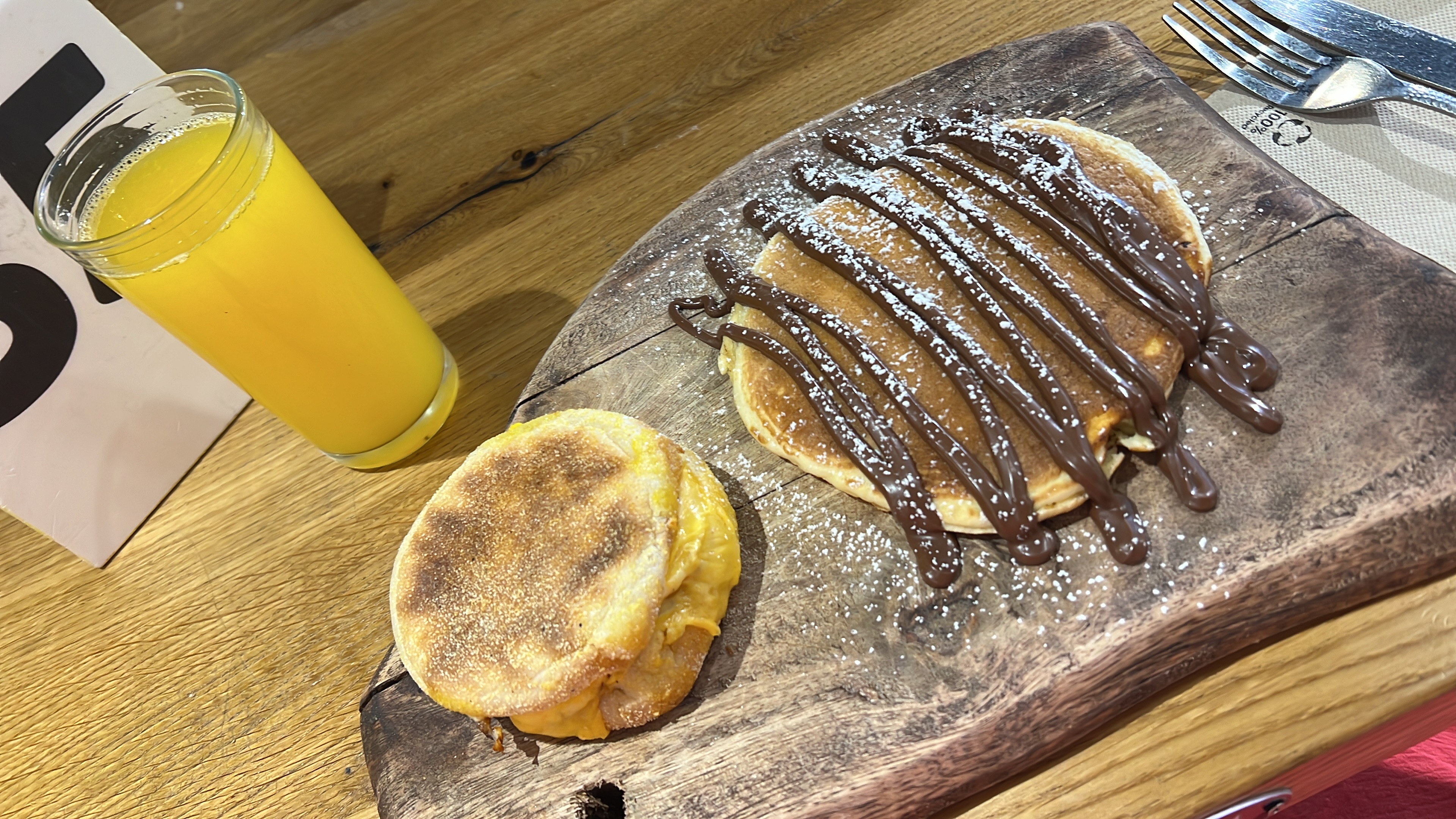 Photo n° 1 de l'avis de Mounia.e fait le 13/11/2023 à 18:46