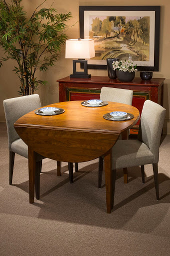 Furniture Store «Del-Teet Furniture Inc», reviews and photos, 10308 NE 10th St, Bellevue, WA 98004, USA