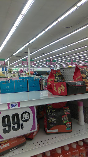 Discount Store «99 Cents Only Stores», reviews and photos, 725 S Main St, Corona, CA 92882, USA