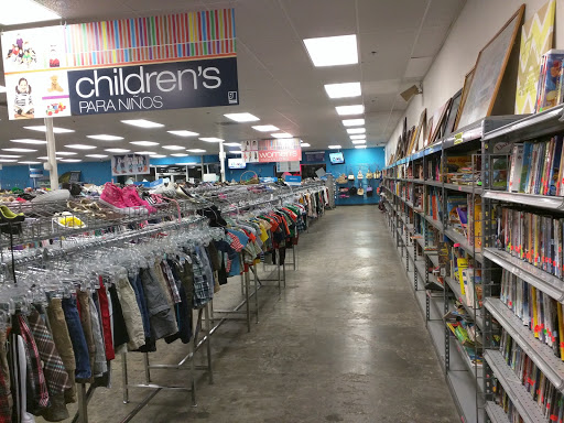 Thrift Store «Goodwill Central Texas Balcones Store», reviews and photos