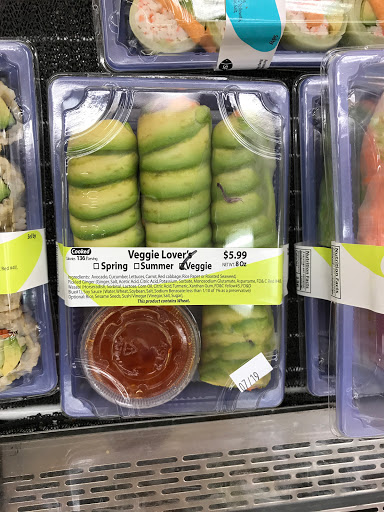 Grocery Store «Winn-Dixie», reviews and photos, 5400 Tchoupitoulas St, New Orleans, LA 70115, USA