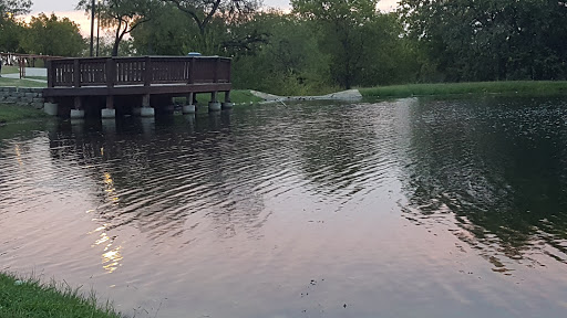 Park «Victoria Park», reviews and photos, 3051 W Northgate Dr, Irving, TX 75062, USA