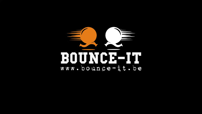 Beoordelingen van Bounce-it Sint-Niklaas in Oostende - Evenementenbureau