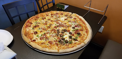 My Roma Pizza - 1008 Lafferty Ln, Dover, DE 19901