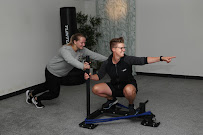 IMPROVE - Beate Hofkens - Movement & Personal Coach - Photo 7 - Car repair in Malle, Belgium, Gulfport