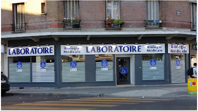 BIOGROUP - Laboratoire Porte Montmartre à Paris