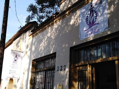 Iglesia Casa de Luz ICM Monterrey