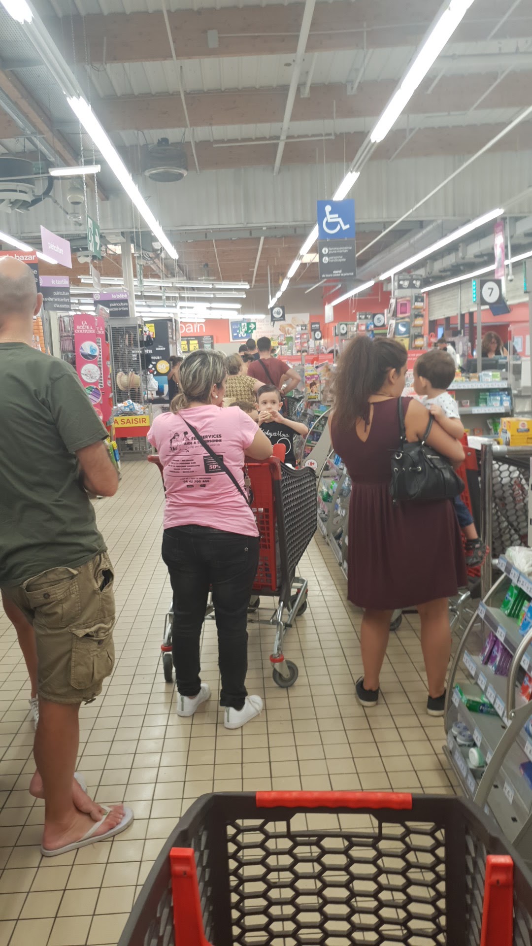 Photo n° 1 de l'avis de Carlos.i fait le 05/09/2018 à 16:04
