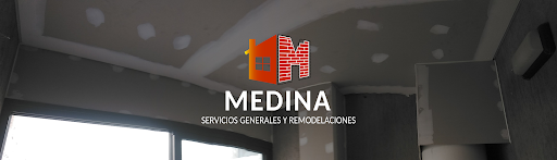 Servicios Generales Medina
