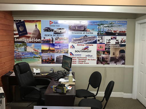 Travel Agency «Costazul Travel», reviews and photos, 8228 W Waters Ave, Tampa, FL 33615, USA