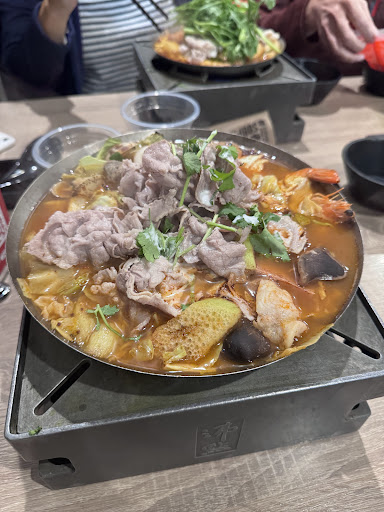 Boiling Point