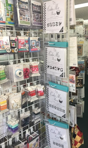 Fabric Store «Quilting by the Bay», reviews and photos, 2303 Winona Dr, Panama City, FL 32405, USA