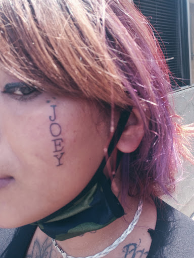 Tattoo Shop «Pushing Ink Tattoo Studio», reviews and photos, Durfee Ave, El Monte, CA 91732, USA