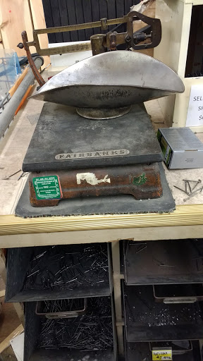 Home Improvement Store «Midland True Value Hardware», reviews and photos, 12012 Blue Ridge Ext, Grandview, MO 64030, USA