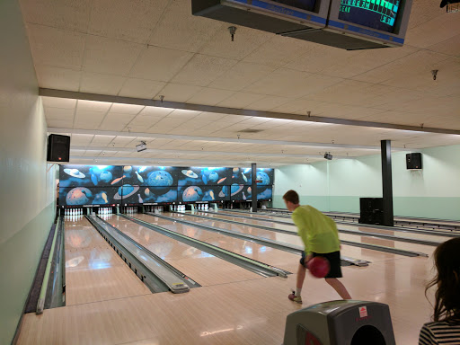 Bowling Alley «Paradise Lanes», reviews and photos, 355 Spring St, Friday Harbor, WA 98250, USA