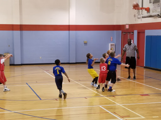 Community Center «Carver Community Center Inc», reviews and photos, 1030 N Purdum St, Kokomo, IN 46901, USA