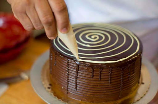 Cafe «Mad Hatter Cafe + Bakeshop», reviews and photos, 1802 W Main St, Durham, NC 27705, USA