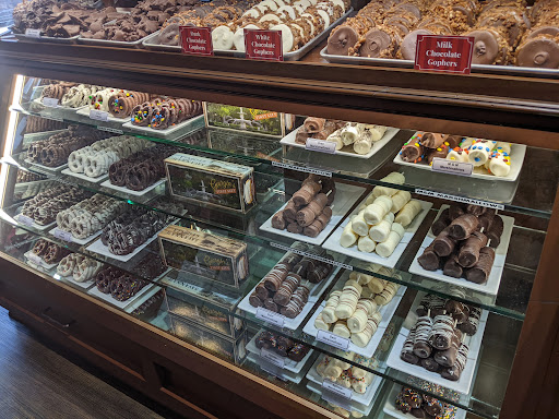 Market «City Market», reviews and photos, 219 W Bryan St, Savannah, GA 31401, USA