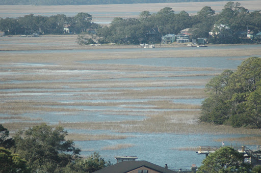 Museum «Tybee Island Light Station And Museum», reviews and photos, 30 Meddin Dr, Tybee Island, GA 31328, USA