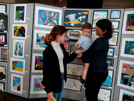 Corporate Office «University of Iowa Community Credit Union (UICCU)», reviews and photos