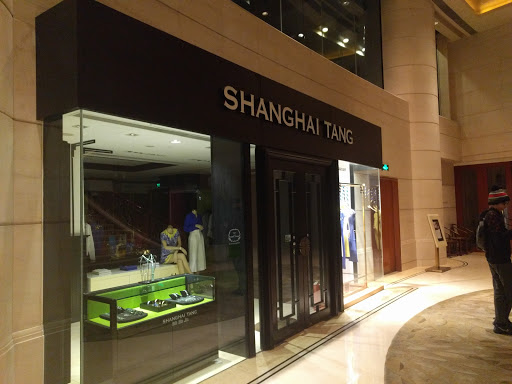 Shanghai Tang