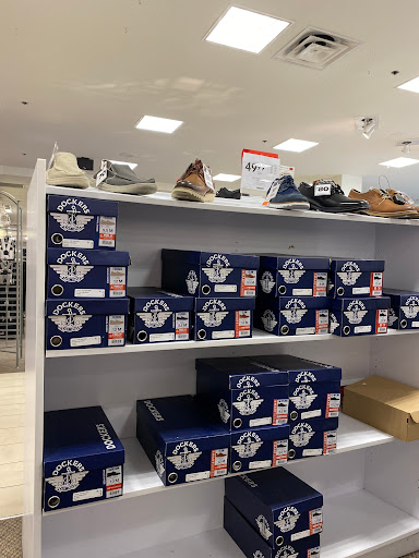 Department Store «JCPenney», reviews and photos, 2890 Main Street, Santa Ana, CA 92705, USA