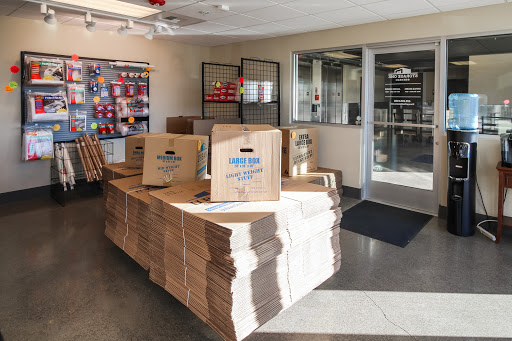 Self-Storage Facility «Storage One @ Benson», reviews and photos, 10650 SE 174th St, Renton, WA 98055, USA