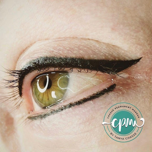 Explore tattoo ideas about music, creative tattoo ideas in Rockport, available at Chasse Permanent Makeup