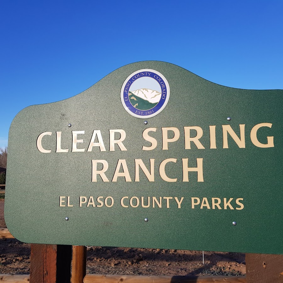 Clear Spring Ranch