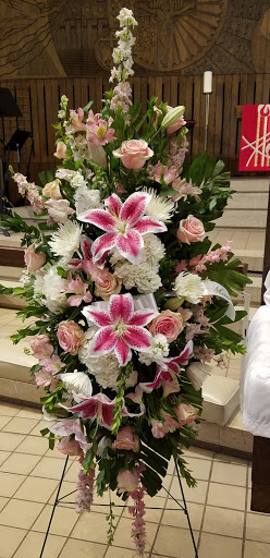 Florist «Dakota Floral Inc», reviews and photos, 13704 Co Rd 11, Burnsville, MN 55337, USA