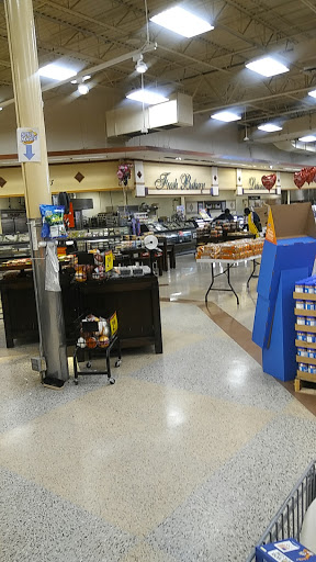 Grocery Store «Kroger», reviews and photos, 5664 Jonesboro Rd, Lake City, GA 30260, USA