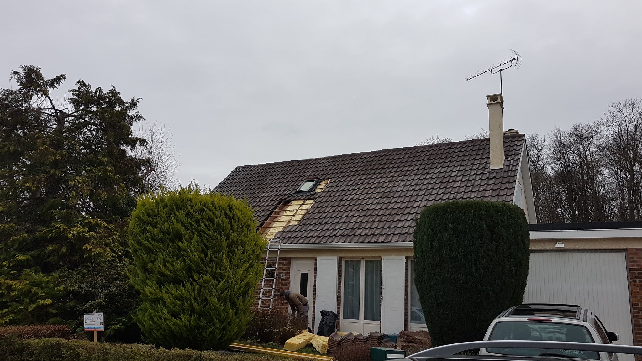 Photo n° 1 de l'avis de Jean.i fait le 10/03/2020 à 15:18