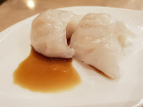 Dumpling du Restaurant chinois Thé Vert à Paris - n°2