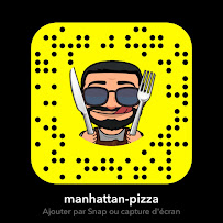 Photos du propriétaire du Pizzeria Manhattan Pizza à Montceau-les-Mines - n°14