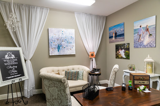 Wedding Planner «Weddings By Lydia», reviews and photos, 9511 Holsberry Rd Suite 9B, Pensacola, FL 32534, USA