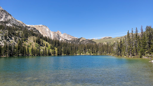 Fairy Lake Trailhead, Bozeman, MT 59715