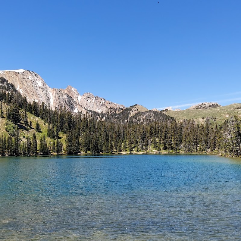 Fairy Lake Trailhead