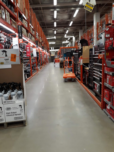 Home Improvement Store «The Home Depot», reviews and photos, 2024 Palisades Center Dr, West Nyack, NY 10994, USA