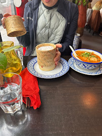 Soupe du Restaurant thaï Thaï Kok à Paris - n°9