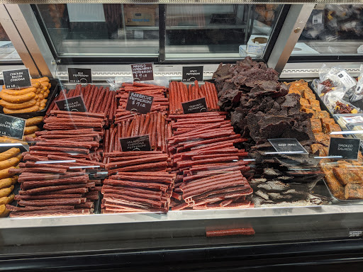 Butcher Shop «The Meating Place», reviews and photos, 6495 NW Cornelius Pass Rd, Hillsboro, OR 97124, USA