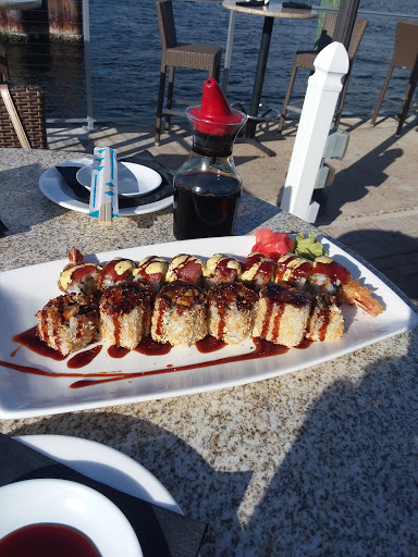 Restaurant «PIER 22 Restaurant • Patio • Catering», reviews and photos, 1200 1st Ave W, Bradenton, FL 34205, USA