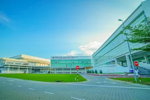 DRB-HICOM University Of Automotive Malaysia image