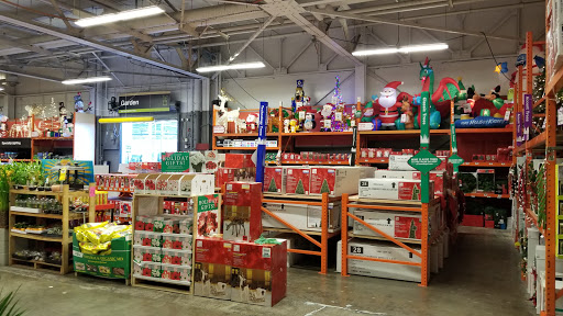 Home Improvement Store «The Home Depot», reviews and photos, 1933 Davis St, San Leandro, CA 94577, USA